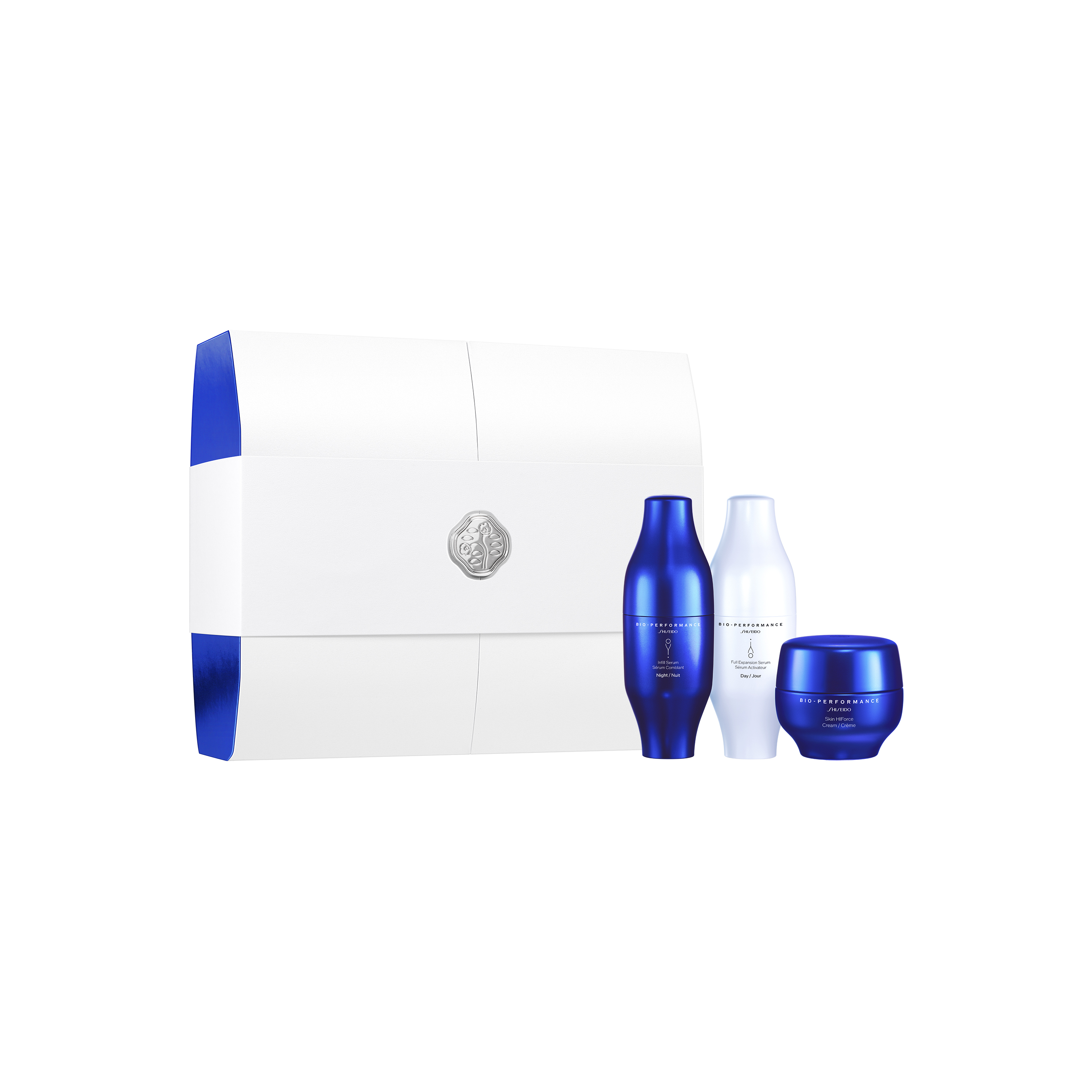 Bio-Performance Full Routine Exclusive Kit,